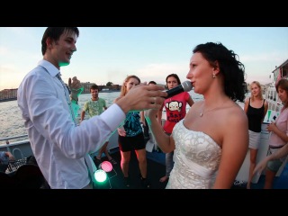 Как это было 10.08.2010...Второй день свадьбы :)